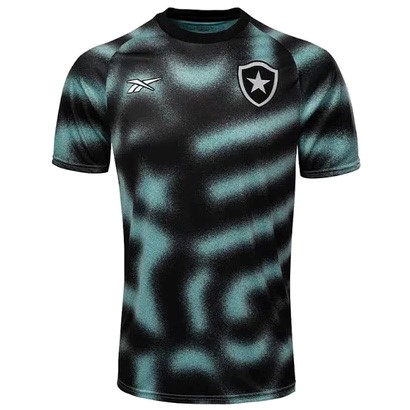 Thailand Trikot Botafogo Special Edition 2023-2024